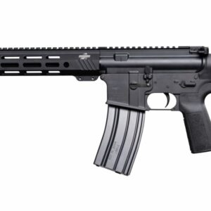 BUSHMASTER QRC PRO II 5.56 16" 10+1 BLK