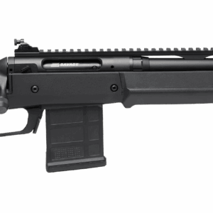 SAVAGE ARMS 110 MAGPUL SCOUT 450BM BLK