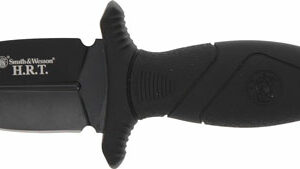 S&W KNIFE HRT BOOT/NECK KNIFE - 2" BLADE W/SHEATH