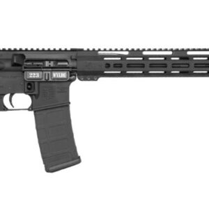 DIAMONDBACK FIREARMS DB15 223WYLDE 30+1 18" M-LOK