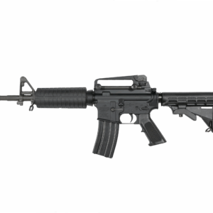 BUSHMASTER PATROLMAN 5.56 16" 30+1 BLK