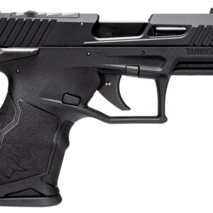 TAURUS TX22C 22LR BLK 3.5" 10+1 TS