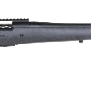 MOSSBERG PATRIOT LR HUNT 6.5PRC BL/GRY