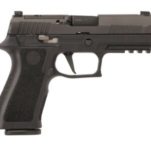 SIG SAUER P320 XCARRY 9MM NIT 3.9" 17+1