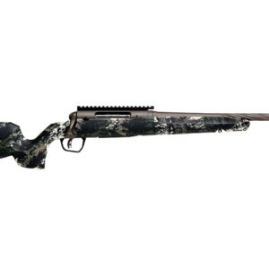 SAVAGE ARMS AXIS 2 PRO FOREST 400LEG 20"
