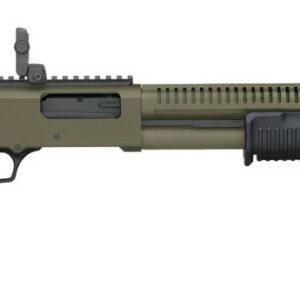 MOSSBERG 590R 12/18.5 6+1 ODG