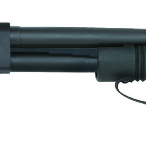 MOSSBERG 590S SHOCKWAVE 12/18.5 3" SYN