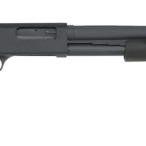 MOSSBERG 590A1 12/20 PKZD BL/SY 9-SHOT