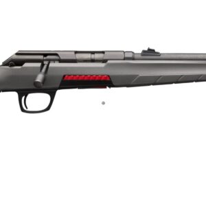 WINCHESTER XPERT 22LR 18" BL/SY