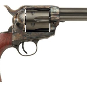 TAYLOR'S & COMPANY GUNFIGHTER 357MAG BL/WD 4.75"