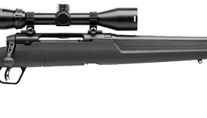 SAVAGE ARMS AXIS II XP 6.5CR SYN 22" PKG #