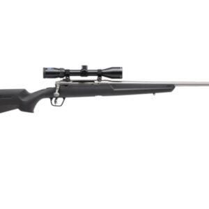 SAVAGE ARMS AXIS II XP 30-06 SS/SY 22" PK#