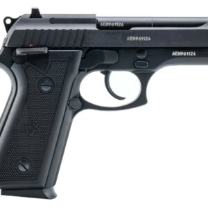 TAURUS 58 380ACP BL FS 15+1