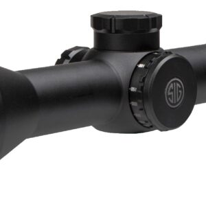 SIG SAUER WHISKEY6 3-18X44 30MM MOA 2.0