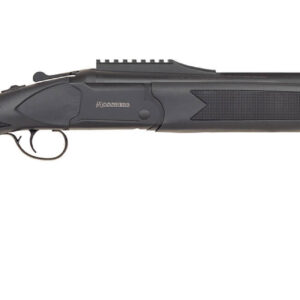 MOSSBERG SILVER RESERVE HS12 12/18.5