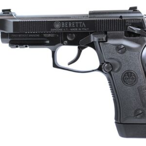 BERETTA 80X CHEETAH 380ACP BLK 15+1 TB