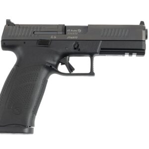 CZ-USA P-10 F 45ACP BLK 13+1 4.5" OR