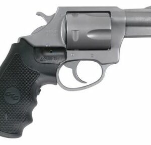 CHARTER ARMS CRIMSON MAG PUG 357MAG SS 2.2"