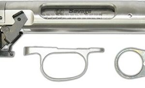 SAVAGE TARGET ACTION STAINLESS - STANDARD BOLT HEAD RH BOLT