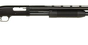 MAVERICK 88 FIELD 12GA 3" - 28"VR BLACK SYNTHETIC
