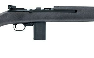 CHIAPPA M1-22 22LR - MATTE BLUE/SYNTHETIC 10RD