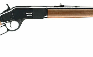 WINCHESTER MODEL 1873 SHORT - RIFLE 45LC 20" BLUED/WALNUT