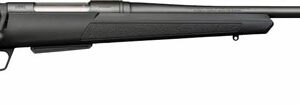WINCHESTER XPR 223 REM 22" - BLACK MATTE SYNTHETIC