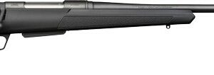 WINCHESTER XPR 338WM 26" BLK - MATTE SYNTHETIC