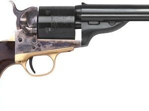 CIMARRON 1872 OPEN TOP NAVY - 45LC 5.5" FS CC/BLUED WALNUT