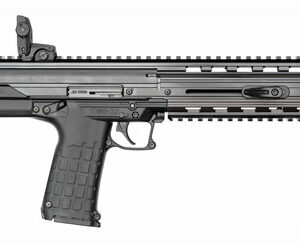 KEL-TEC CMR-30 22WMR CARBINE - AS 30-SHOT BLACK