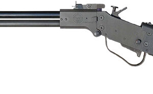 TPS ARMS M6 O/U 22 HORNET - 410 18.25" BLUED SYNTHETIC