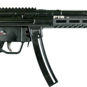 PTR PTR-9C PISTOL 9MM - 8.86" 30RD M-LOK BLACK