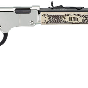 HENRY REPEATING ARMS GOLDENBOY AMERICAN EAGLE 22LR