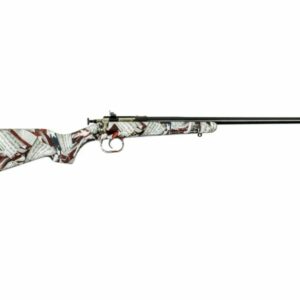 KEYSTONE SPORTING ARMS CRICKETT 22LR AMENDMENT BL