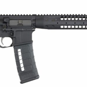 LWRC SIX8 A5 6.8SPC 16.1" BLK CA