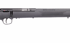 SAVAGE ARMS MARK I BOLT 22LR BL/SYN TARG