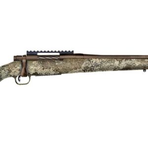 MOSSBERG PATRIOT PREDATOR STRATA 243WIN