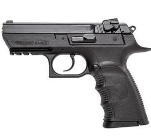 MAGNUM RESEARCH BE III SEMI 9MM BLK POLY 10+1