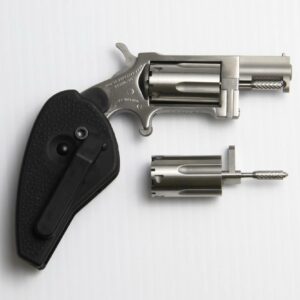 NORTH AMERICAN ARMS SIDEWINDER 22M/22L 1-1/8" HOLS