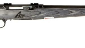 SAVAGE ARMS A17 SPORTER 17HMR BL/LAM 22"