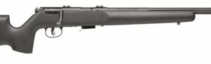 SAVAGE ARMS MARK II BOLT 22LR BK/TACT STK
