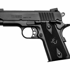 TAURUS 1911 OFFICER 9MM BL 3.5" 8+1