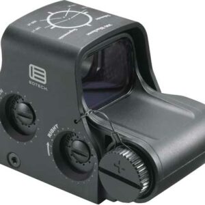 EOTECH XPS2300 HOLOGRAPHIC SGT - 68MOA RING (2)1MOA DOT 300AAC