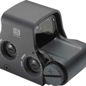 EOTECH XPS3-0 HOLOGRAPHIC SGT - 68MOA RING W/1MOA DOT