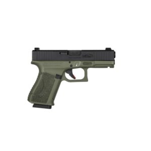 TRISTAR SPORTING ARMS APOC SEMI AUTO 9MM ODG 15+1