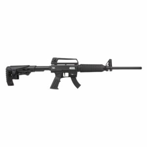 ROCK ISLAND ARMORY TM22 LITE 22LR BLK 18" 10+1
