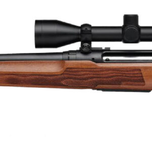SAVAGE ARMS AXIS 2 6.5CR WOOD 22" PKG LH