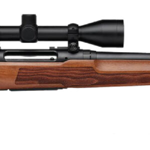 SAVAGE ARMS AXIS 2 270WIN WOOD 22" PKG
