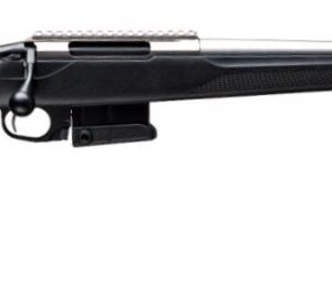 TIKKA T3X CTR 6.5CR 20" SS/BLK TB