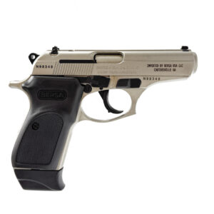 BERSA THUNDER 32 NICKEL 32ACP 10+1